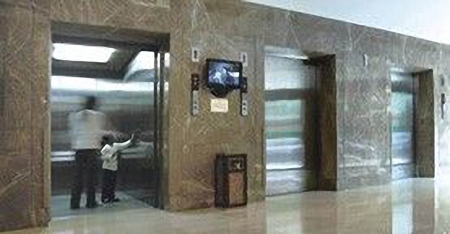 陕西电梯安装工程